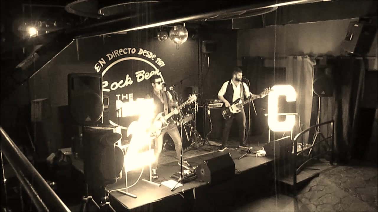 Poetry Slam Santander