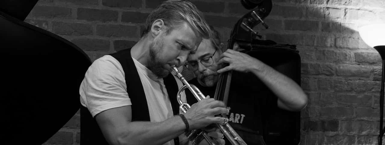 Concierto: Tom Sochas Trío - Facing North