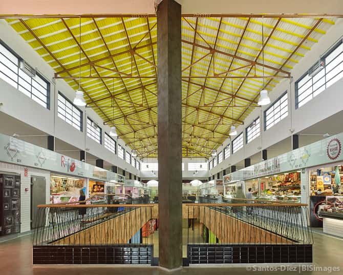 THE MARKET - NOSTALXIA