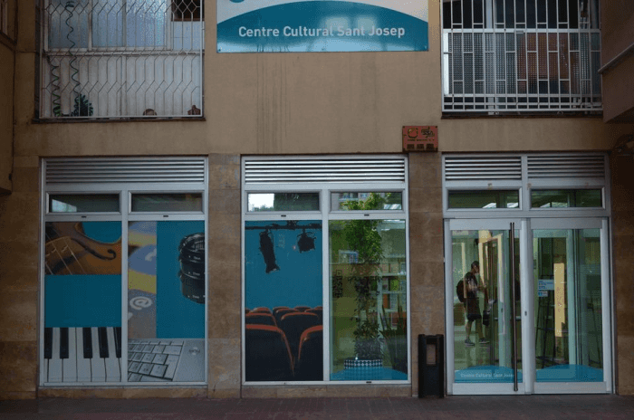 Taller de maquetisme de vaixells