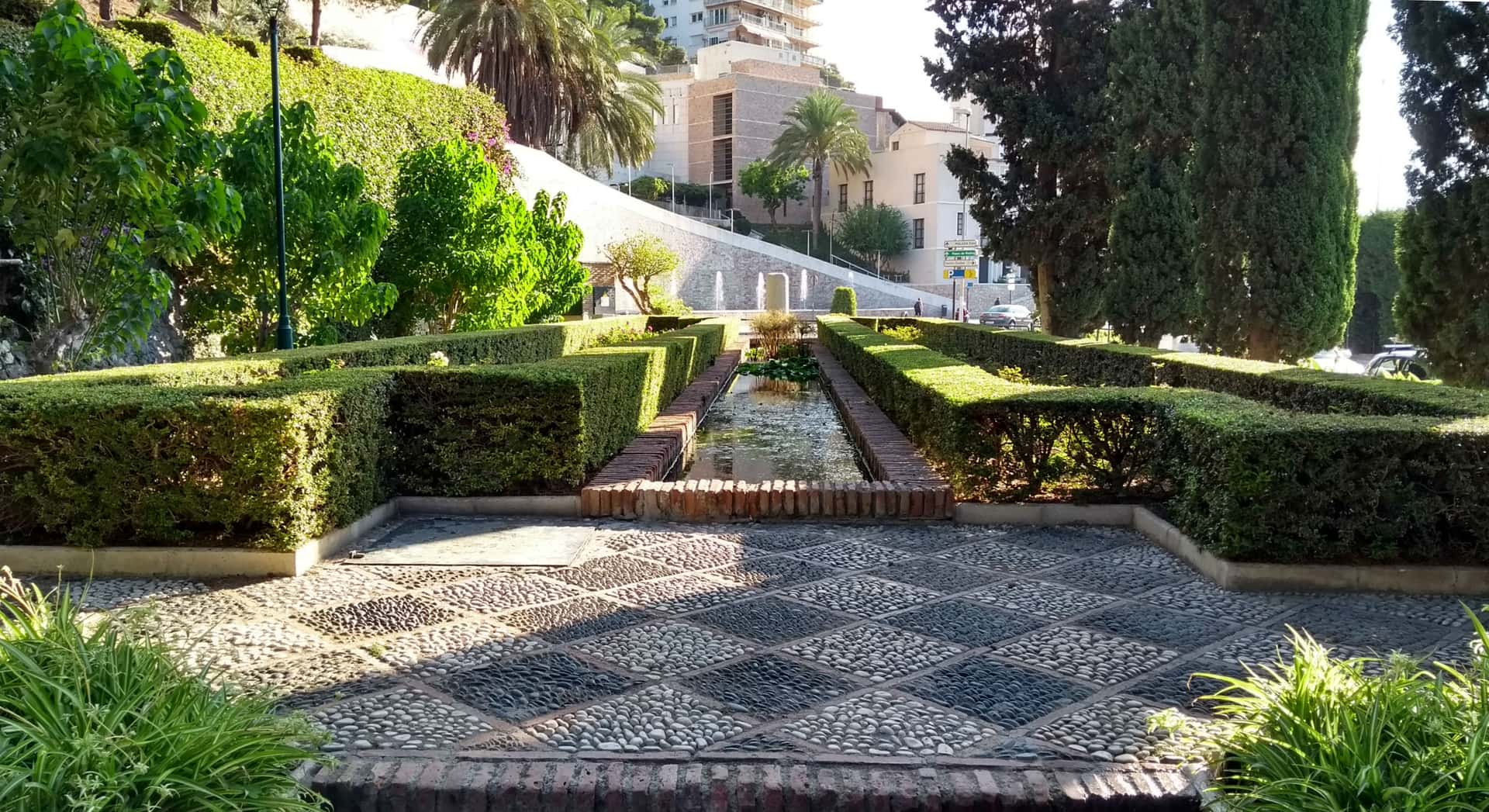 XXXV Carrera Subida al Castillo (Trofeo Santiago Jiménez)