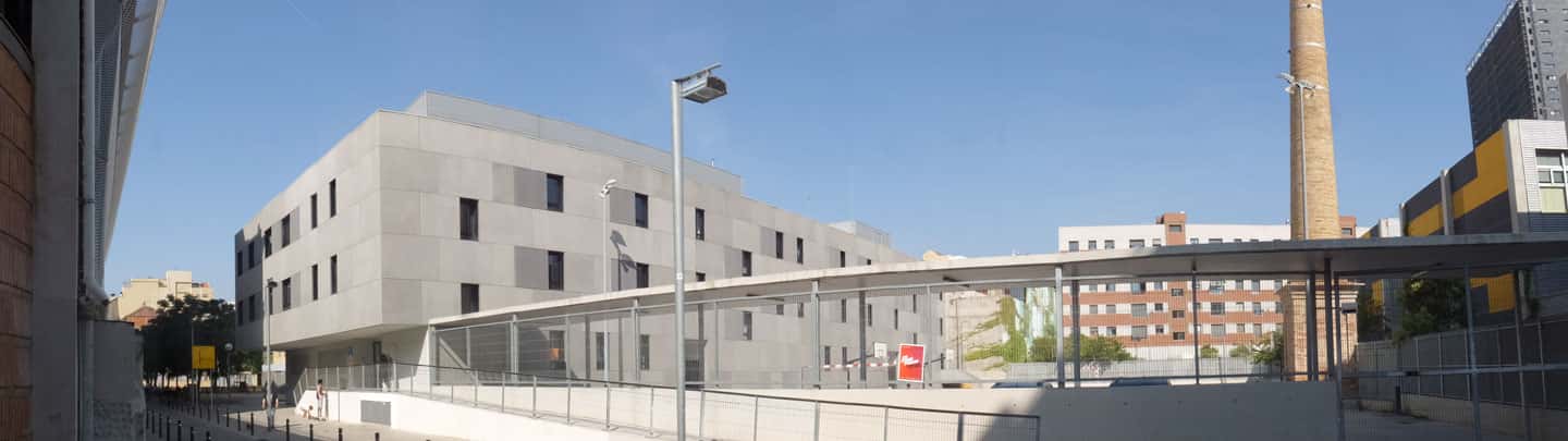 Rodes Challenge: Operació Poblenou