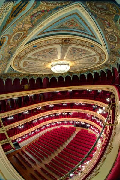 Seminci - 71ª Semana Internacional de Cine de Valladolid