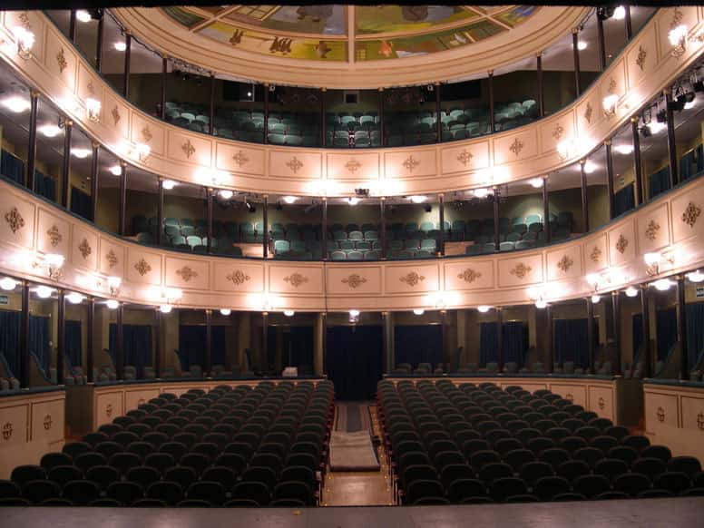 Concierto de Primavera del Precoro y Coro de Niños Ciudad de Salamanca