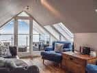 A beautiful cottage by the sea side and the perfect base with ...