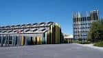 La Nave is the most important innovation center of the Madrid City ...