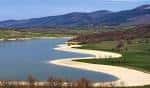 Embalse de Ullibarri-Gamboa / Landa (Álava) - Hay Pesca!