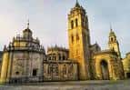 Catedral | lugo-monumental