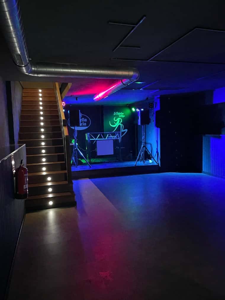 Concierto de Platerías, Zavala y Atalias de Caión