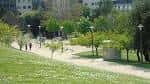 Parque de Oza | Coruña Verde