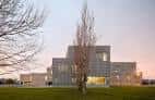 Architectural Concrete - Rovira i Virgili University | ESCOFET