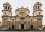 Cádiz Cathedral - Wikipedia