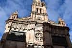 Parroquia de San Juan de Sahagun, Salamanca