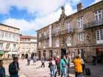 12. Plaza del Toural | Videoguías | Web Oficial de Turismo de ...