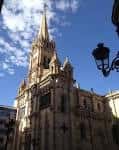 Iglesia de San Juan de Sahagún (Salamanca) | Arte y Religión