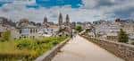 Five must-sees in the urban side of Galicia | spain.info