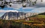 Urkiola Natural Park | Basque Country Natural Areas | Tourism Euskadi