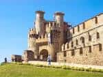 Castillo de Ponferrada - Wikipedia, la enciclopedia libre