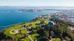 The must-dos in A Coruña