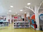 File:Sala infantil de la Biblioteca Municipal de Irun - Espacio ...