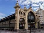 File:Mercado Central-Zaragoza - PC281634.jpg - Wikimedia Commons