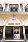 Teatro Lliure de Gracia