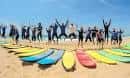 Parres Water Sports
