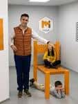 About us | Museum of Illusions ES Sevilla