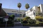 Hospital Vega Baja - Orihuela - Conselleria de Sanidad