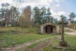 Ermita y Alto de San Cibrán | GALICIA MÁXICA