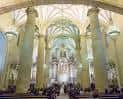 SAN VICENTE MÁRTIR OF ABANDO CHURCH - Bilbao Turismo