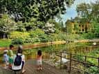 Cristina Enea Park - Free walking tour - Go Local San Sebastian