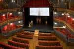 Teatro Zorrilla Actual - Teatro Zorrilla de Valladolid