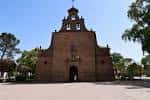 Santuario Virgen de Linarejos - Visita Provincia Jaén