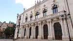 File:Palacio de la Capitanía General, Burgos (Spain).jpg ...