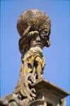 File:Atlas, pazo de Bendaña, praza do Toural, Santiago de ...