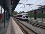 Barcelona Metro Line 8 (Barcelona/Cornellà de Llobregat, 1912 ...