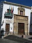 Córdoba Conservatory - Wikipedia