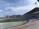 Estadio El Olivo | Coslada • Stats