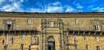 Hostal dos Reis Católicos: One Of The Oldest Hotels On Earth ...