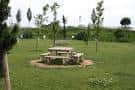 Zona de picnic al parc del Francolí a Tarragona | Info: www.… | Flickr
