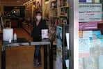 Librería Diagonal de Segovia - Mientras dure la fase 0 os ...