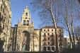 St. Vincent Martyr of Abando Church | Basque Country Cultural ...