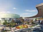 Ferrovial Agroman to refurbish the Cuadernillos Shopping Centre ...
