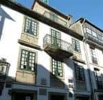 Casa de la Troya | Museos | Web Oficial de Turismo de Santiago de ...