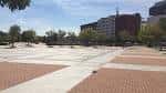 Nueva zona infantil para la Plaza del Viento de Alcala | SoyDe