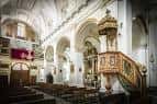CHURCH ROUTES - Hotel Casa de las Cuatro Torres
