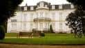 Aiete Palace of San Sebastián | Basque Country Cultural Heritage ...