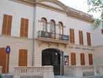 Teatre Municipal Mar i Terra - Agenda Cultural Arts Mallorca