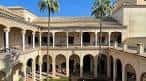 Palacio de los marqueses de la Algaba (2025) - All You Need to ...